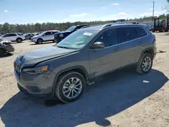 1C4PJLMN3MD156065 2021 JEEP GRAND CHEROKEE