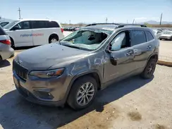 1C4PJLMN4ND504280 2022 JEEP GRAND CHEROKEE