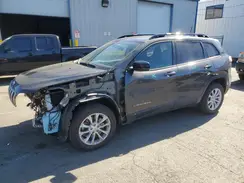 1C4PJLMN7ND547687 2022 JEEP GRAND CHEROKEE