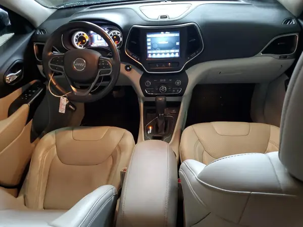 1C4PJLMN9MD164610 2021 JEEP GRAND CHEROKEE - Image 8