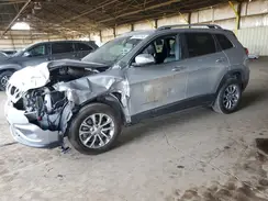 1C4PJLMNXMD108417 2021 JEEP GRAND CHEROKEE
