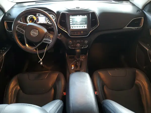 1C4PJLMNXMD108417 2021 JEEP GRAND CHEROKEE - Image 8