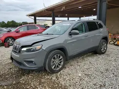 1C4PJLMNXMD116372 2021 JEEP GRAND CHEROKEE