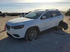 1C4PJLMX0MD215283 2021 JEEP GRAND CHEROKEE