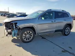 1C4PJLMX1MD113491 2021 JEEP GRAND CHEROKEE