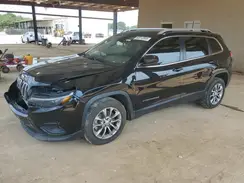 1C4PJLMX2MD134723 2021 JEEP GRAND CHEROKEE