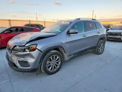 1C4PJLMX2MD239343 2021 JEEP GRAND CHEROKEE