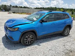 1C4PJLMX2ND524125 2022 JEEP GRAND CHEROKEE