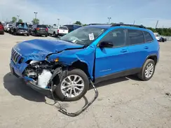 1C4PJLMX2ND535237 2022 JEEP GRAND CHEROKEE