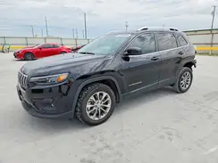 1C4PJLMX3MD106736 2021 JEEP GRAND CHEROKEE