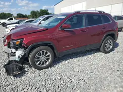 1C4PJLMX3MD208585 2021 JEEP GRAND CHEROKEE