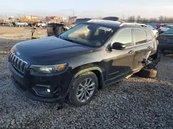 1C4PJLMX3MD235544 2021 JEEP GRAND CHEROKEE