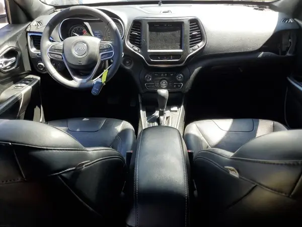 1C4PJLMX3MD236225 2021 JEEP GRAND CHEROKEE - Image 8