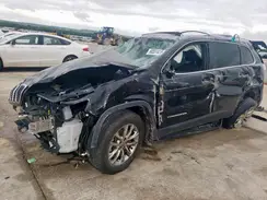 1C4PJLMX3ND501694 2022 JEEP GRAND CHEROKEE