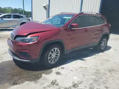 1C4PJLMX4MD112156 2021 JEEP GRAND CHEROKEE