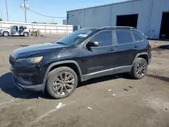 1C4PJLMX4MD119916 2021 JEEP GRAND CHEROKEE
