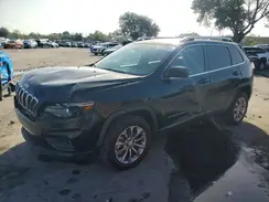 1C4PJLMX4MD143990 2021 JEEP GRAND CHEROKEE