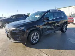 1C4PJLMX5MD107631 2021 JEEP GRAND CHEROKEE