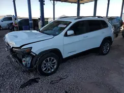 1C4PJLMX5MD112215 2021 JEEP GRAND CHEROKEE