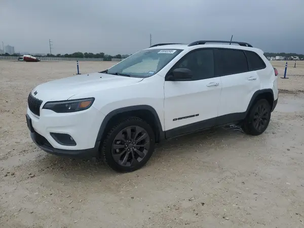 1C4PJLMX5MD214775 2021 JEEP GRAND CHEROKEE - Image 1