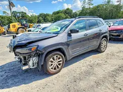 1C4PJLMX5ND510445 2022 JEEP GRAND CHEROKEE