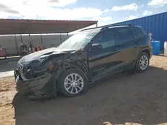 1C4PJLMX5ND535264 2022 JEEP GRAND CHEROKEE
