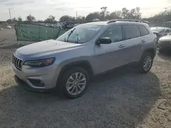 1C4PJLMX6ND514777 2022 JEEP GRAND CHEROKEE