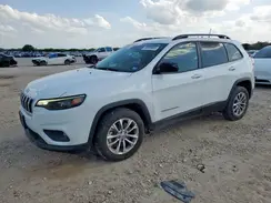1C4PJLMX6ND530445 2022 JEEP GRAND CHEROKEE