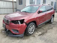 1C4PJLMX7MD150898 2021 JEEP GRAND CHEROKEE