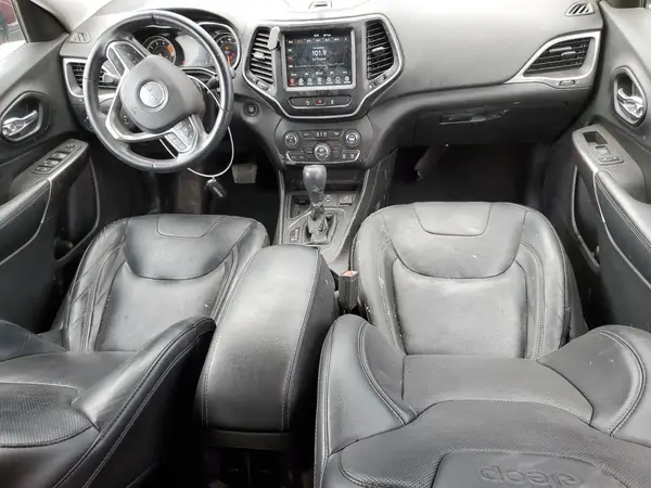 1C4PJLMX7MD150898 2021 JEEP GRAND CHEROKEE - Image 8