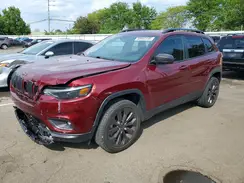 1C4PJLMX7MD207990 2021 JEEP GRAND CHEROKEE