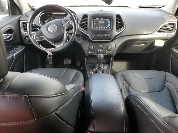 1C4PJLMX8MD144043 2021 JEEP GRAND CHEROKEE - Image 8