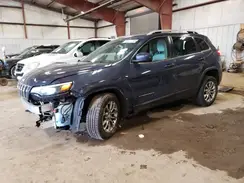 1C4PJLMX8MD177320 2021 JEEP GRAND CHEROKEE