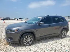 1C4PJLMX8MD214995 2021 JEEP GRAND CHEROKEE