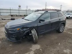 1C4PJLMX8ND503442 2022 JEEP GRAND CHEROKEE