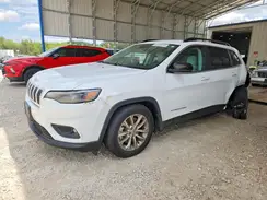 1C4PJLMX8ND508835 2022 JEEP GRAND CHEROKEE