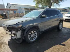1C4PJLMX9MD155598 2021 JEEP GRAND CHEROKEE
