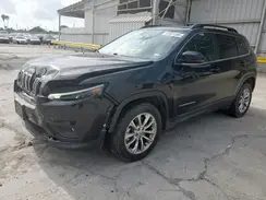1C4PJLMX9ND513820 2022 JEEP GRAND CHEROKEE
