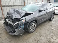 1C4PJLMXXMD120469 2021 JEEP GRAND CHEROKEE