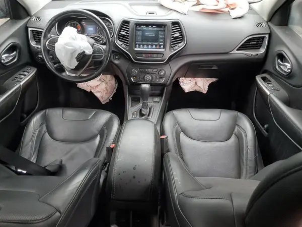 1C4PJLMXXMD120469 2021 JEEP GRAND CHEROKEE - Image 8