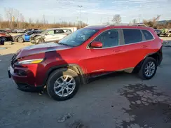 1C4PJM0S9GW241031 2016 JEEP GRAND CHEROKEE