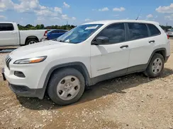 1C4PJMAB0GW117006 2016 JEEP GRAND CHEROKEE