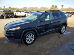 1C4PJMAB0GW240367 2016 JEEP GRAND CHEROKEE