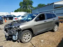 1C4PJMAB0GW244886 2016 JEEP GRAND CHEROKEE