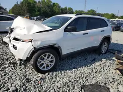 1C4PJMAB0GW286149 2016 JEEP GRAND CHEROKEE