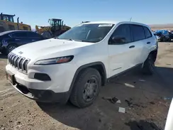 1C4PJMAB0GW313902 2016 JEEP GRAND CHEROKEE