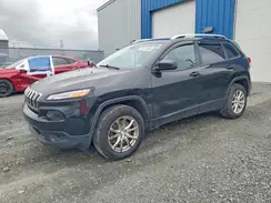1C4PJMAB0GW318985 2016 JEEP GRAND CHEROKEE