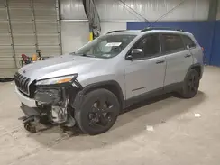 1C4PJMAB0GW340128 2016 JEEP GRAND CHEROKEE