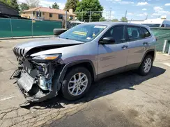 1C4PJMAB0HD226515 2017 JEEP GRAND CHEROKEE
