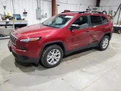 1C4PJMAB0HW504625 2017 JEEP GRAND CHEROKEE